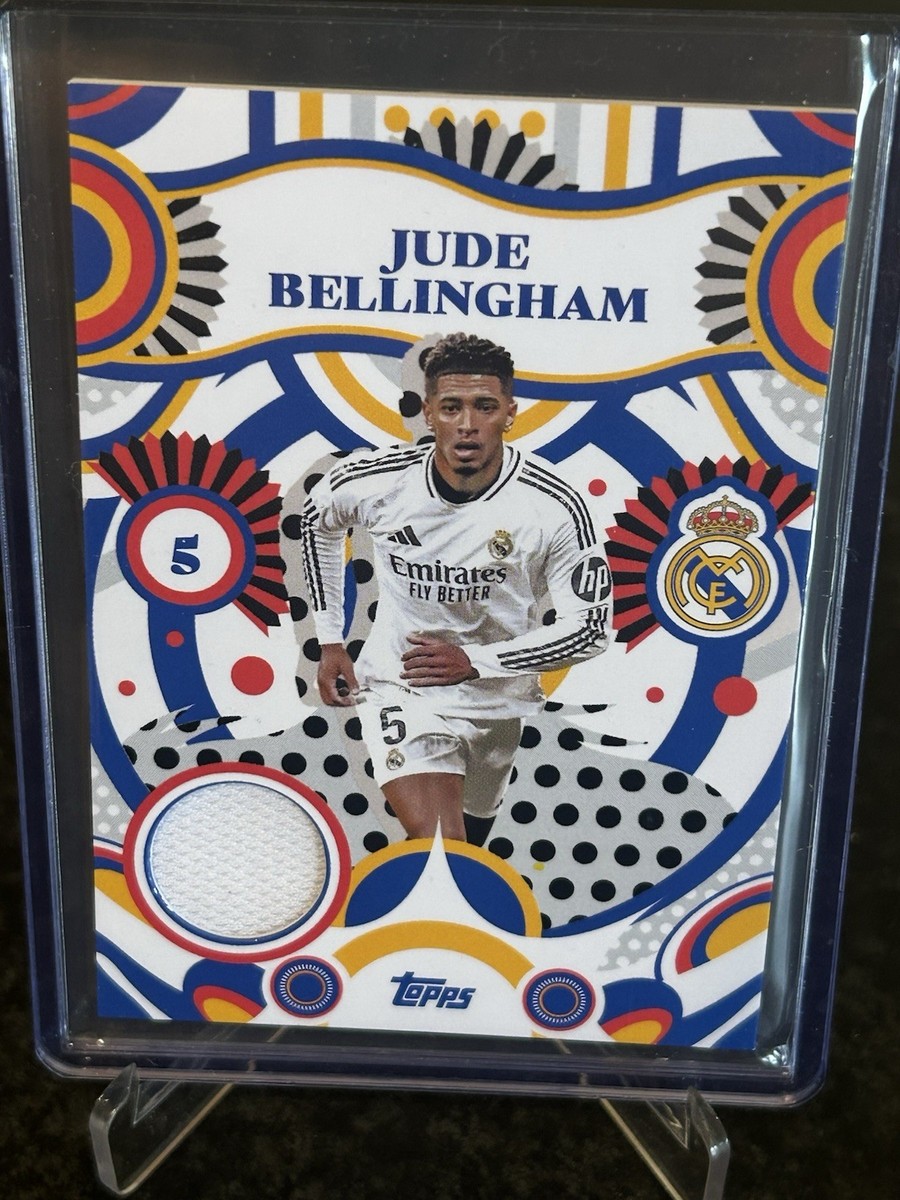 22-23 PANINI ベリンガム Jude Bellingham 世界30枚 ベリンガム 変顔】22-23 PANINI ベリンガム Jude Bellingham 世界30枚