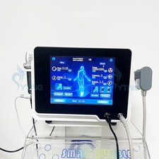 Pneumatic Shockwave Therapy Machine 3 in 1 ED Treatment Body Pain Relief