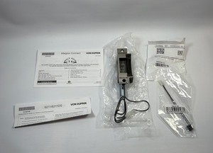 Elektryczny strajk do drzwi Von Duprin 6211-US32D-12VDC-FS-CON