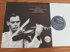 SAXF 138  Leonide KOGAN violin  MOZART-MENDELSSOHN FRENCH LP COLUMBIA STEREO