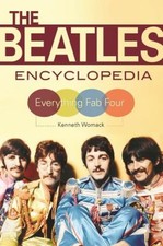 The Beatles Encyclopedia : Everything Fab Four Paperback Kenneth
