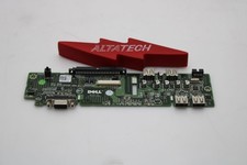 Dell H655J CONTROL PANEL R510  Server