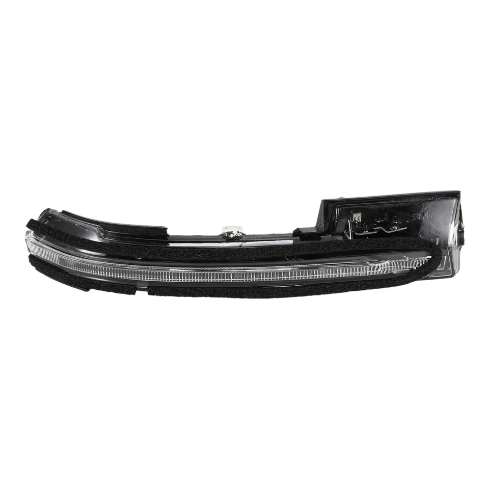 Feu Clignotant de Rétroviseur pour Hyundai Tucson 2022-2023 Droit Clignotant LED - Photo 1/4