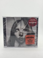 Lady Gaga - Mayhem - Target Limited Edition Exclusive CD - Brand New - Sealed