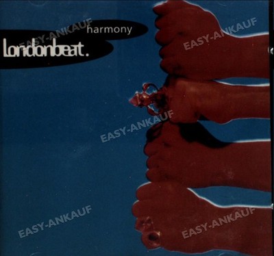 Londonbeat - Harmony '