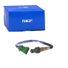 SKF LAMBDASONDE VOR / NACH KAT passend für CITROËN BERLINGO C2 C3 C4 C8 JUMPY