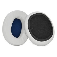 2Pcs Ear Pads Cushions For Skullcandy Crusher HESH Wireless Headset Replacement,