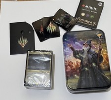 mtg tales of middle earth card list price Magic The Gathering The Lord The Rings: of Middle-Earth Commander Deck The One Ring #246 Prices