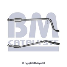Catalytic Converter + Fit Kit For Land Rover Range Rover MK3 3.0 TD 6 BM Cats