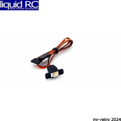 Cavo Ricevitore Per Castle Creations Copperhead 10 – Ricambio Originale CSE011015900