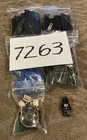 Lego Star Wars 7263 Complete Tie Fighter Ship w/Pilot Minifigure