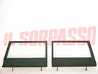 Original Upper Frames Right + Left Doors Fiat Campagnola AR 59