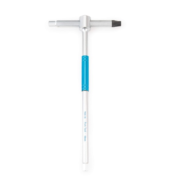Park Tool THH-10 - Sliding T-Handle Hex Wrench 10Mm-image
