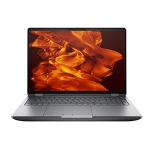 HP ZBook Fury G1i 16   16, Intel Core Ultra 9...