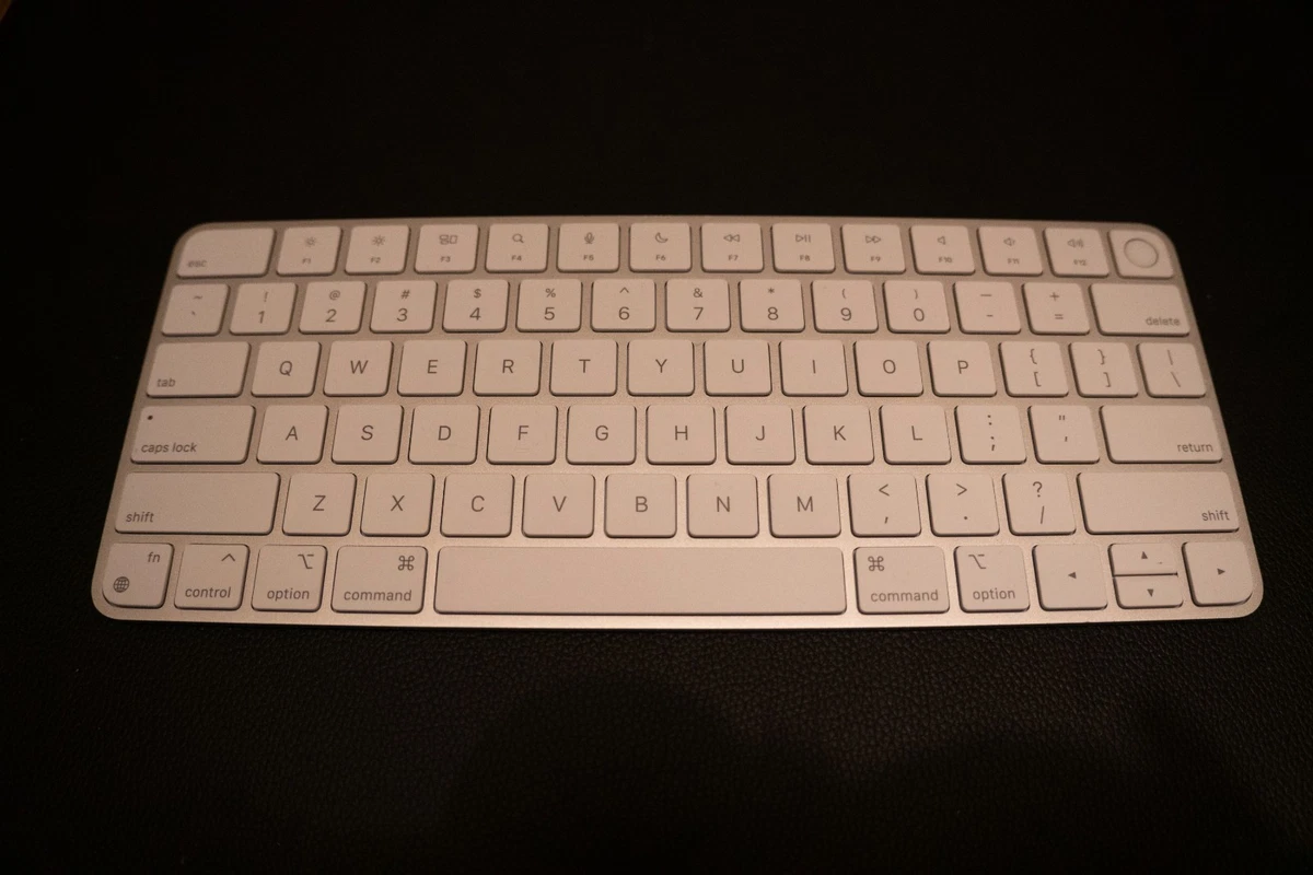 Apple Magic Keyboard (2nd Generation) for sale | eBay UK
