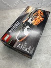 LEGO SPEED CHAMPIONS: Mclaren Solus GT & Mclaren F1 LM (76918) Factory Sealed — photo 2