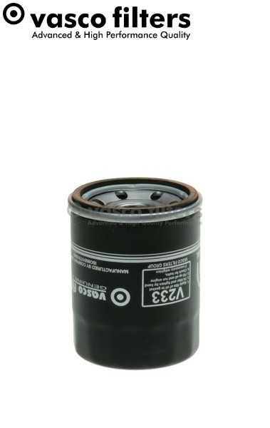 ✅Fits VASCO V233 oil filter Alfa Mito, Citroen C-crosser, Fiat 500, ⭐UK Seller⭐ - Image 14