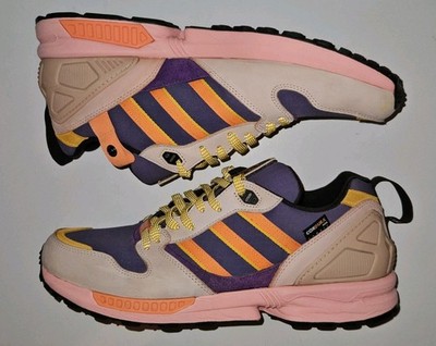 Adidas ZX 5000 Cordura A-ZX Series - Joshua Tree National Park Men's Size 13
