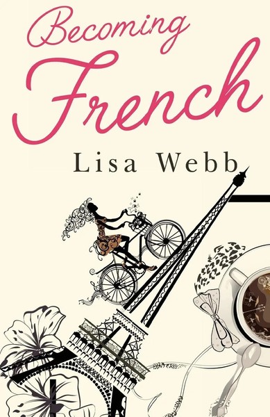 Lisa Webb | Becoming French | Taschenbuch | Englisch (2021) | Vanguard Press-image