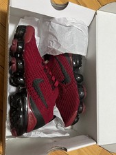 Fashion Nike Air VaporMax Flyknit 3.0 WOMEN Casual Sneakers