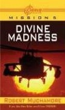 Divine Madness Perfect Robert Muchamore