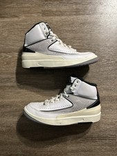 Size 7 - Air Jordan 2 Retro Python