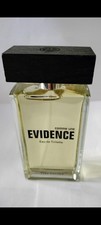 YVES ROCHER EVIDENCE  MEN'S COLOGNE 3.3oz/100ml EAU DE TOILETTE SPRAY NEW NOBOX