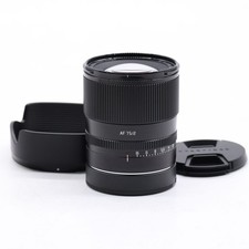 TTArtisan AF 75mm F2 Lens for Leica SL/TL Black L-Mount