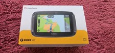 TomTom Rider 500 4,3 Zoll - Nur 4 Wochen benu...