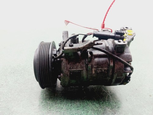 64529299328 9189277 klimakompressor BMW SERIE 1 BERLINA 5P F20 2011