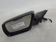 Retroviseur gauche (ou coque) Audi ALLROAD
