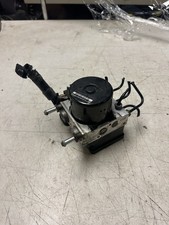 2008 Ford Fusion Brake Abs Pump