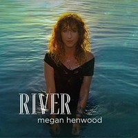 Henwood Megan - River - Vinyl Record - F600Z