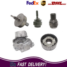 Für Mercedes W204 W212 W221 W218 7G-Tronic 722.96 4Matic Verteilergetriebe Für Mercedes W204 W212 W221 W218 7G-Tronic 722.96 4Matic Verteilergetriebe