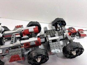 LEGO Chima: Worriz's Combat Lair 70009 (2013)