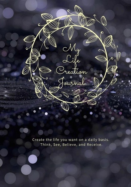 A. Brenee | My Life Creation Journal | Taschenbuch | Englisch (2021)-image