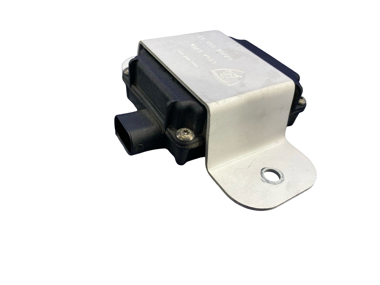 Lamborghini Gallardo LP520-4 Oem Garage Homelink Control Moddule Unit W/ Bracket