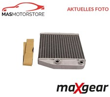 WÄRMETAUSCHER INNENRAUMHEIZUNG MAXGEAR AC556423 A FÜR ALFA ROMEO MITO