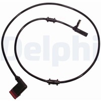 ABS Sensor Raddrehzahl Hinterachse Rechts FüR MERCEDES-BENZ C-KLASSE T-Model