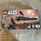 LEGO Star Wars: Darth Maul's Sith Infiltrator (75383).  New In Sealed Box