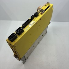 FANUC A06B-6093-H113 Beta Series Servo Amplifier