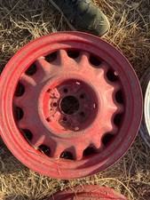 17 Artillery Wheel Chevrolet Chevy Gm 1935 1936 Standard Coupe Sedan Ec 5 Lug 17 Artillery Wheel Chevrolet Chevy Gm 1935 1936 Standard Coupe Sedan Ec 5 Lug