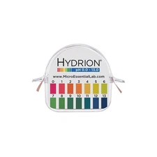 HYDRION 193, pH Paper,15 ft L,0 to 13 pH 3UDD8