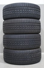 4x Continental WinterContact TS860S MO* 245 45 R19 102H XL Winterreifen DOT24