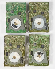 Vintage Apple Sony MP-F51W floppy drive assembly parts or repair