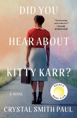 Crystal Smith Paul Did You Hear About Kitty Karr? (Taschenbuch)