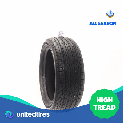 Used 215/50R17 Michelin Energy Saver A/S 90V - 8.5/32