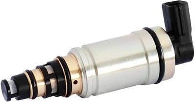 New AC Compressor Control Valve EH647-CV Fits BMW X5 3.0L 2010 W/ Adaptive Drive