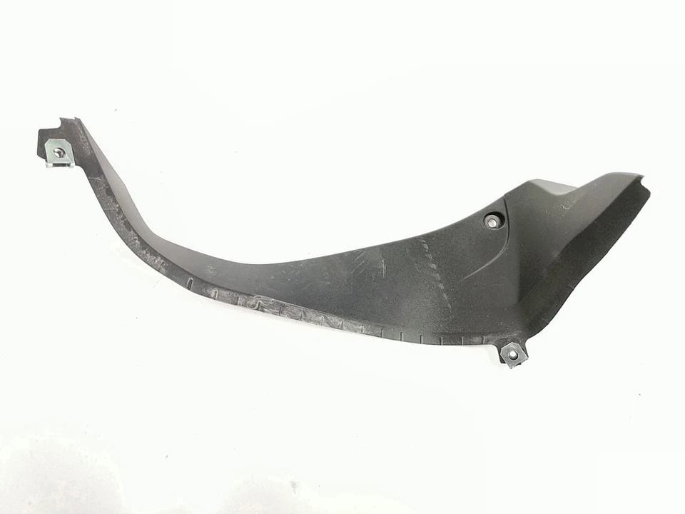 BMW F800 GT 2016 lado derecho interior moldura interior carenado cubierta panel 8528614 Foto 2 de 4