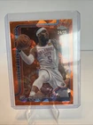 2025 Topps Luguentz Dort Base (Raw)